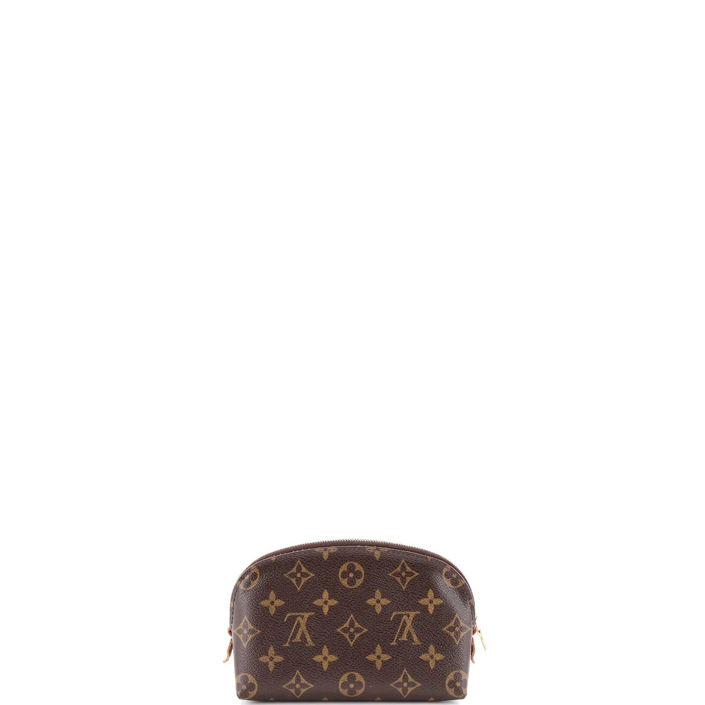 Louis Vuitton Cosmetic Pouch Monogram Canvas