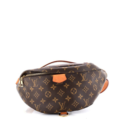 Louis Vuitton Bum Bag Monogram Canvas