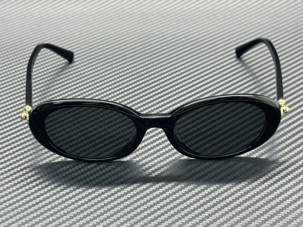 TIFFANY TF4242D 8361S4 Black Dark Grey Women's 54 mm Sunglasses