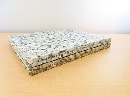Felix Gonzalez-Torres - Complete Works (2 Volumes) - 1997 - Verlag Hatje Cantz