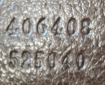 Gucci Front Zip Messenger Bengal Print Gg Coated Canvas Medium