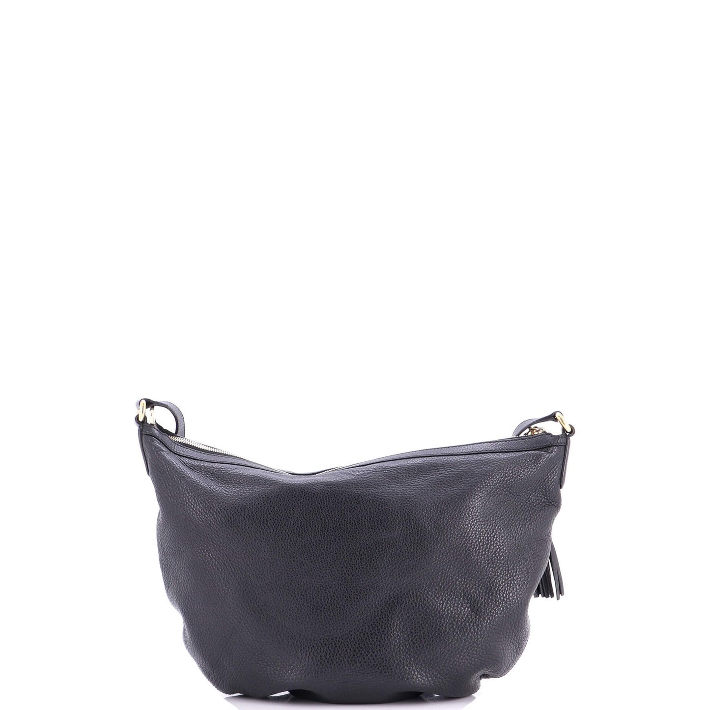 Gucci Soho Messenger Bag Leather Medium