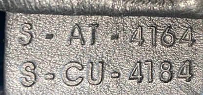 Celine Luggage Bag Smooth Leather Micro