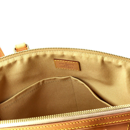 Louis Vuitton Siracusa Handbag Damier Gm