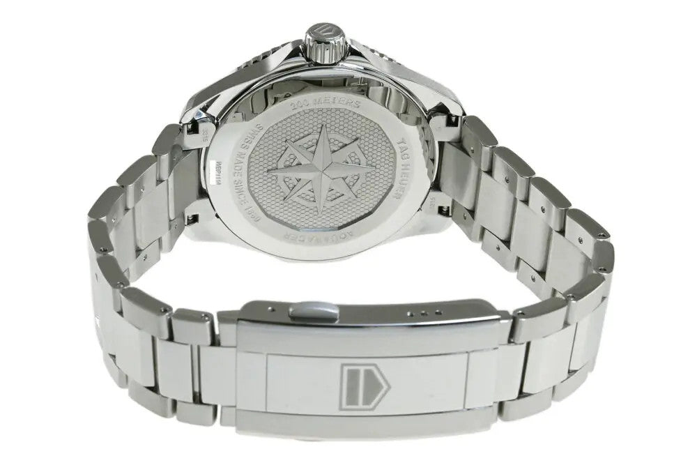 Tag Heuer Aquaracer Professional 200 Solargraph