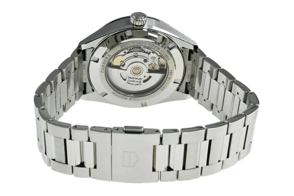 Tag Heuer Carrera Day-Date