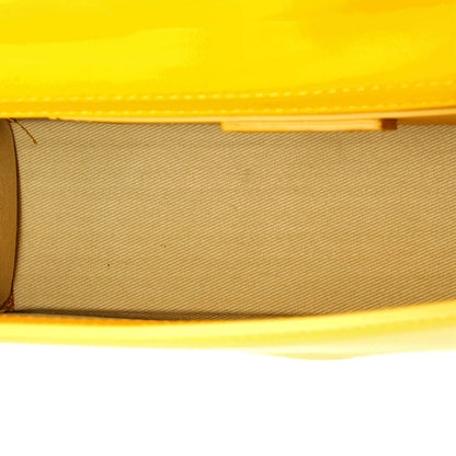 Jacquemus Le Grand Bambino Flap Bag Leather