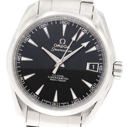 Omega Seamaster Aqua Terra 231.10.39.21.01.001