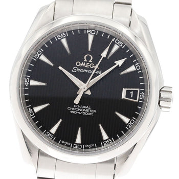 Omega Seamaster Aqua Terra 231.10.39.21.01.001