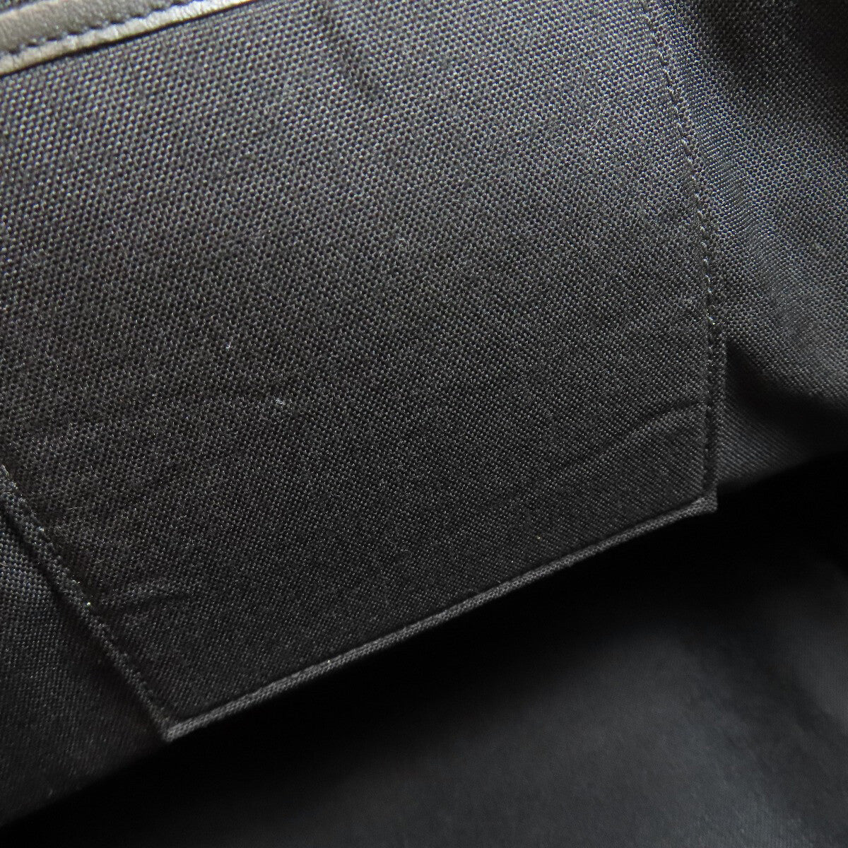 Saint Laurent   Backpack  Daypack Dot Pattern