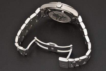 Omega 231.10.39.61.02.001 Seamaster Aqua Terra 150M Date 1538