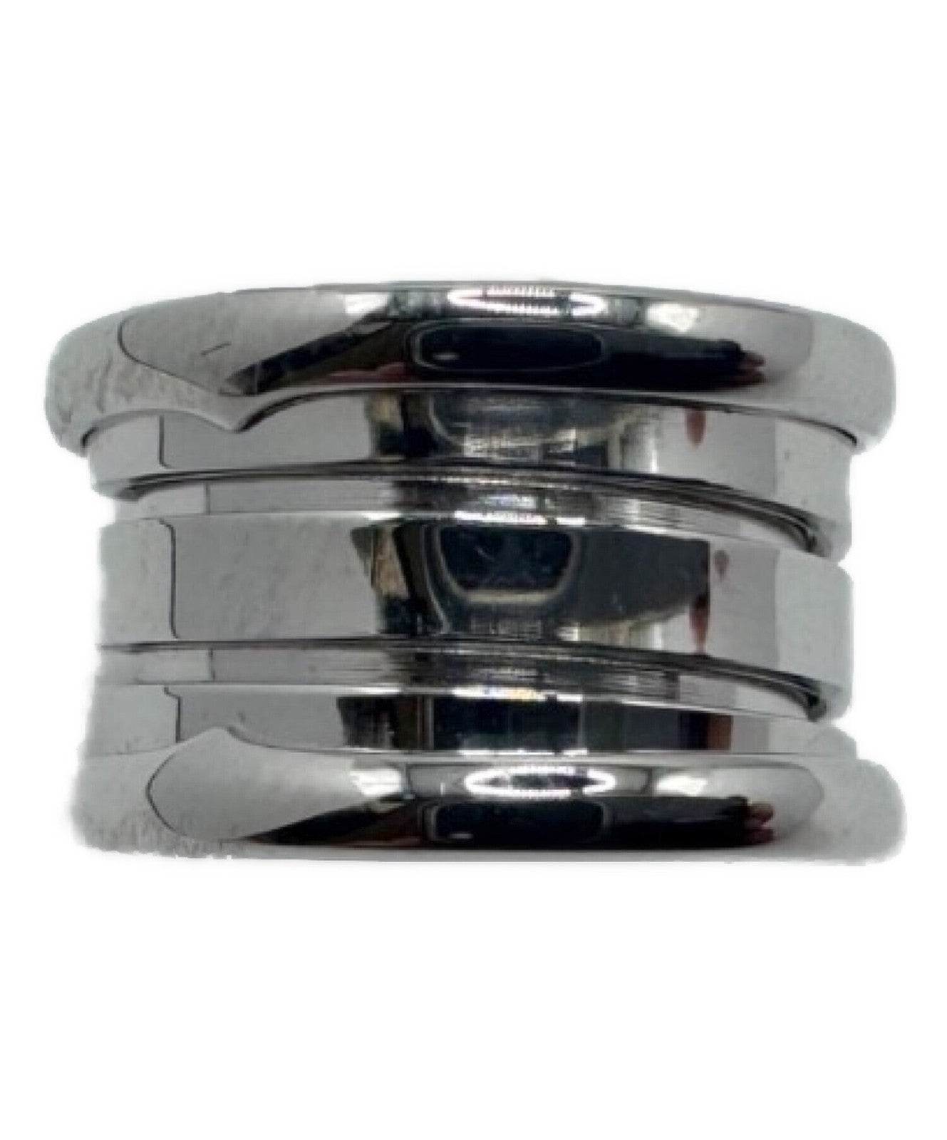 Bvlgari B.Zero1 3-Band Pendant Top