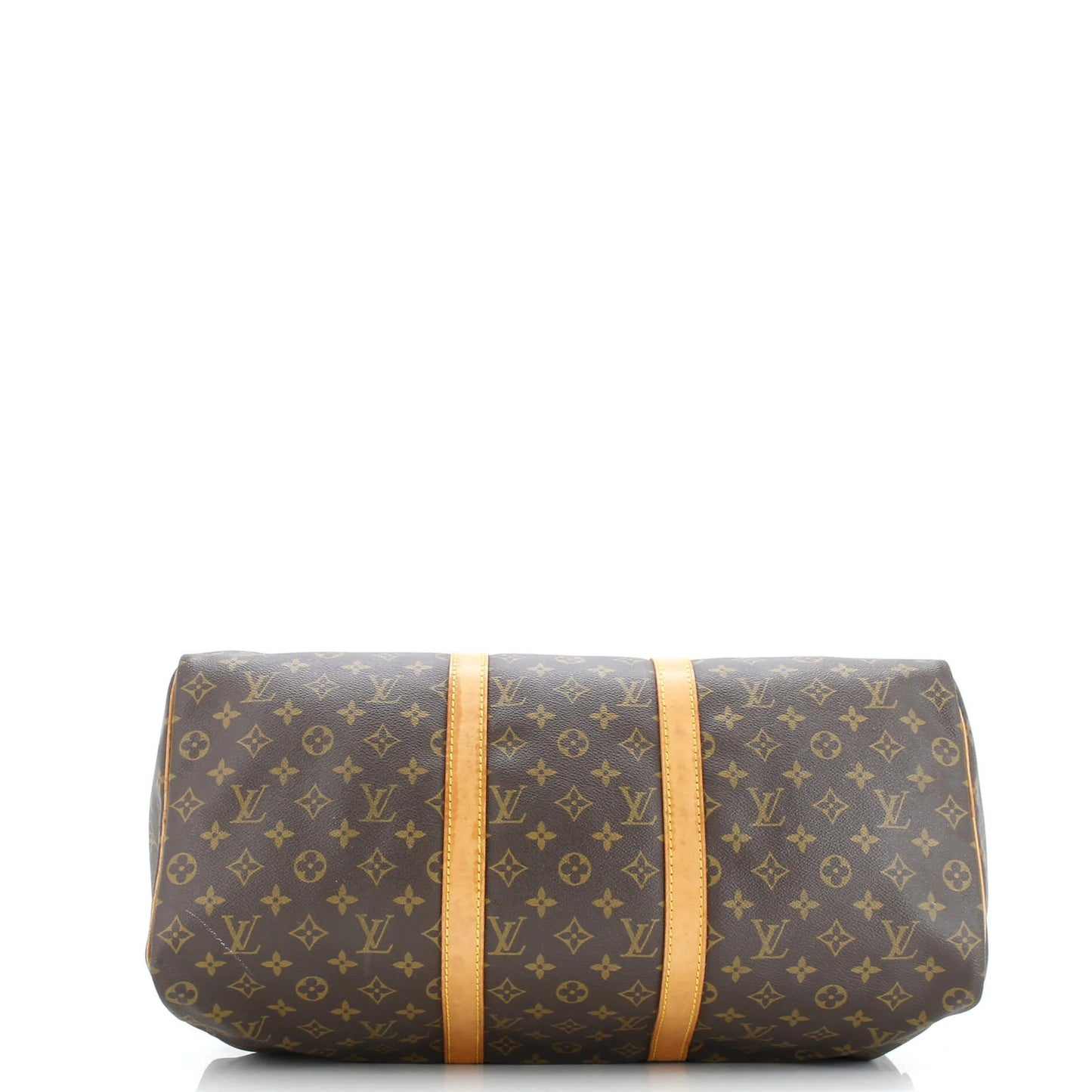 Louis Vuitton Keepall Bag Monogram Canvas 45