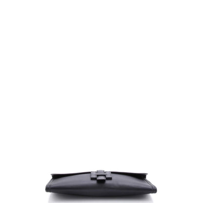 Hermes Jige Elan Clutch Swift 29