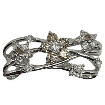 Diamond Pendant Pt900
