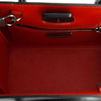Christian Louboutin Paloma Tote Leather Small