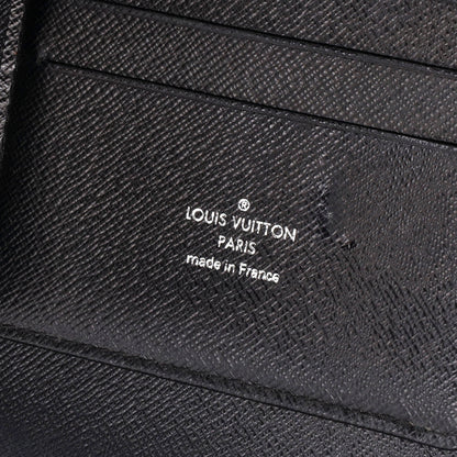 Louis Vuitton Atoll Organizer Wallet Damier Graphite