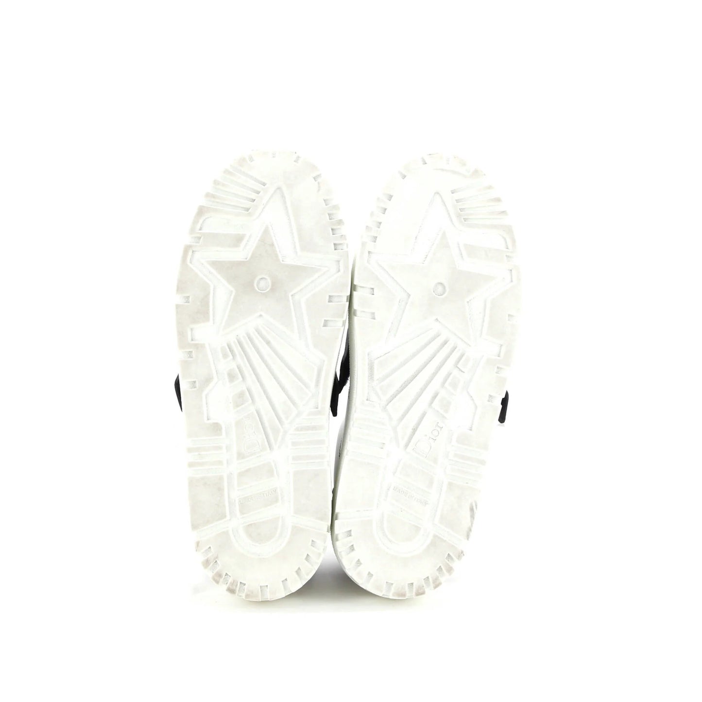 Christian Dior Women'S Dior-Id Sneakers Leather