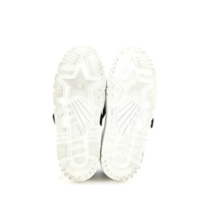 Christian Dior Women'S Dior-Id Sneakers Leather