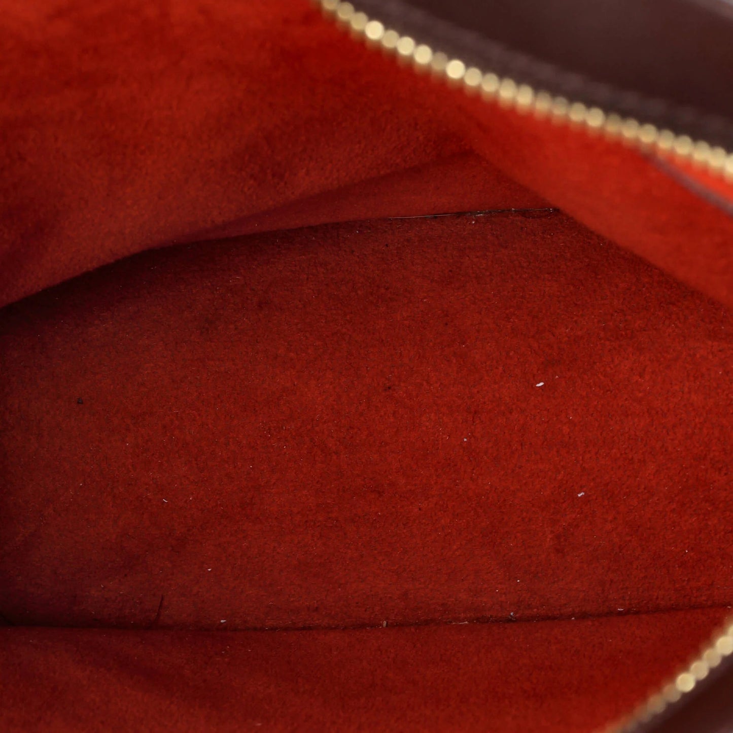 Louis Vuitton Venice Sac Plat Bag Damier Pm