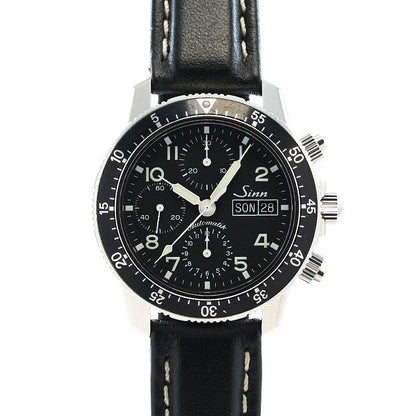 Sinn Pilot Chronograph 103 103.B.Sa.Auto