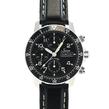 Sinn Pilot Chronograph 103 103.B.Sa.Auto