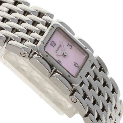 Cartier Panthere Ryuban Watches W61003T9 Stainless Steel/Stainless Steel