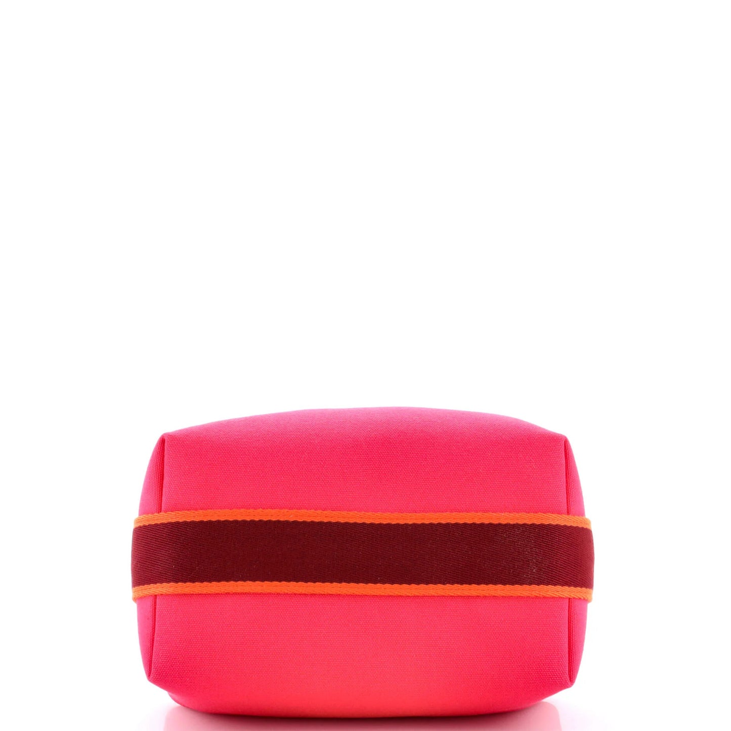 Hermes Bride-A-Brac Travel Case Toile Pm