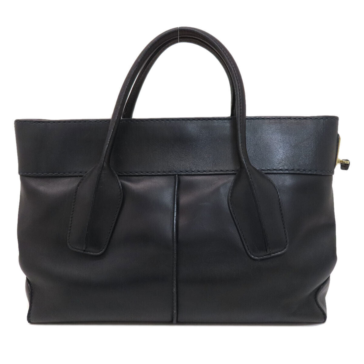 TODS   Handbag 2WAY Leather