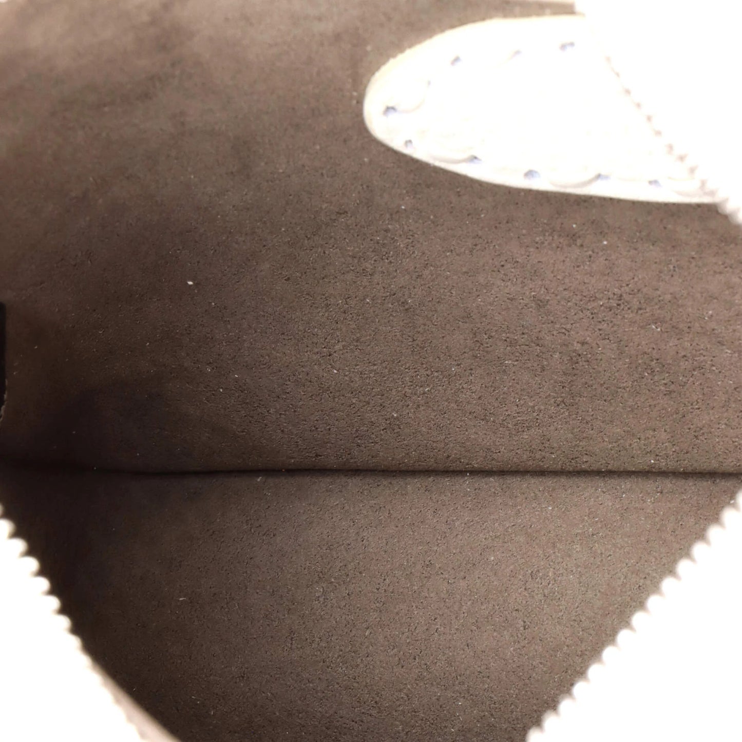 Fendi Fendessence Hobo Selleria Leather Mini