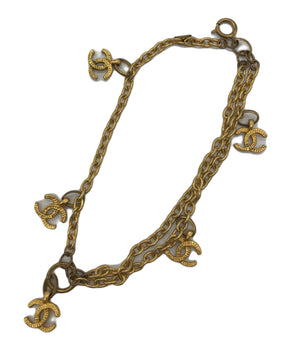 Chanel Coco Mark Choker