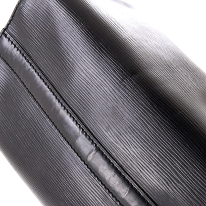 Louis Vuitton Speedy Handbag Epi Leather 30
