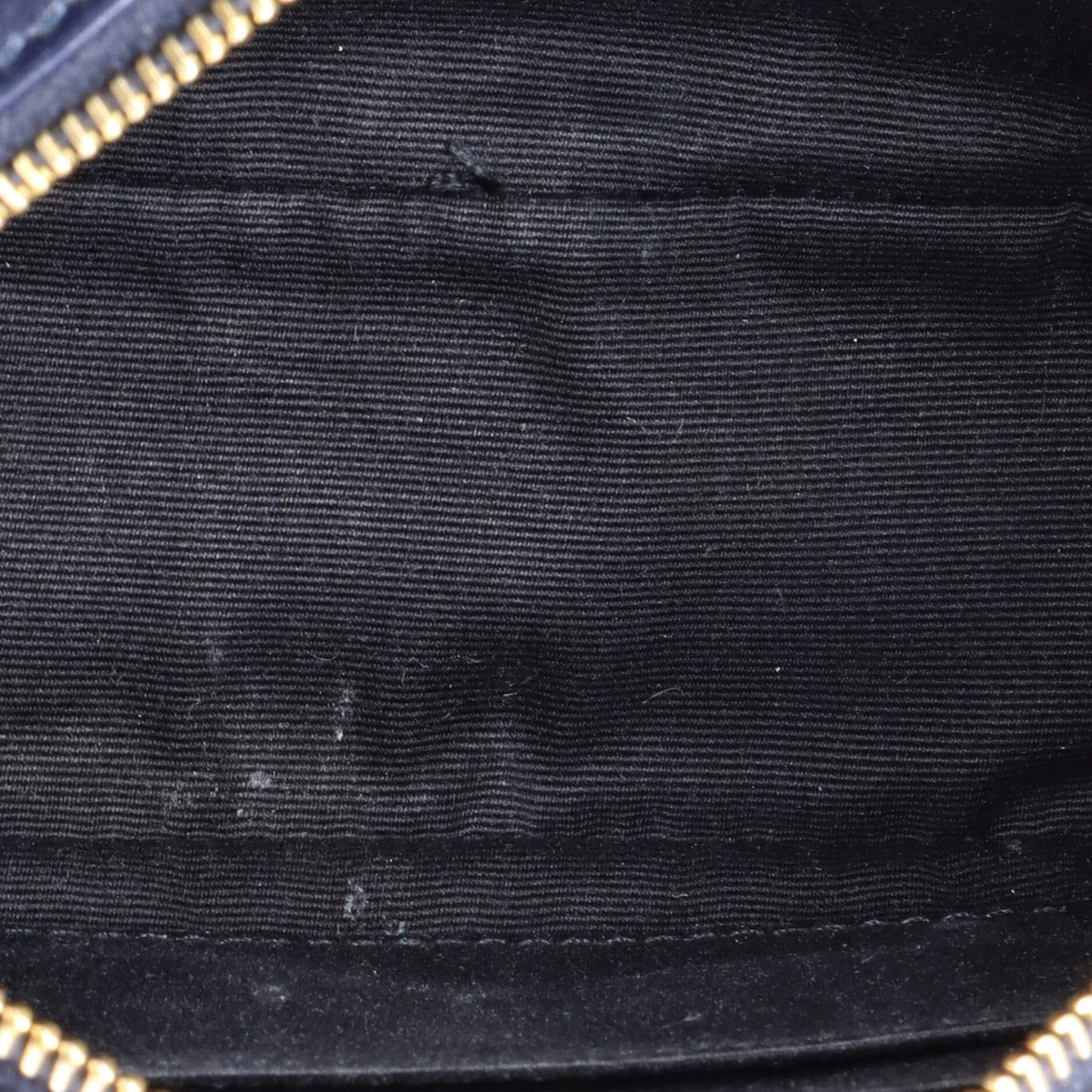 Saint Laurent Lou Belt Bag Matelasse Chevron Leather