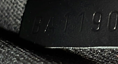 Louis Vuitton Porte-Documents Voyage Briefcase Damier Graphite