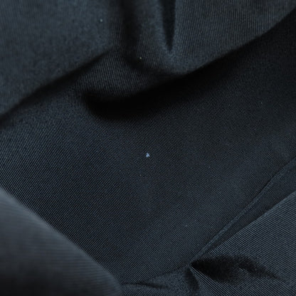 Cotton CHANEL Camellia ribbon tote Bag