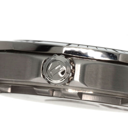 Steel TAG HEUER Aqua racer Watches WBA1111.BA0801 Stainless Steel/ Stainless