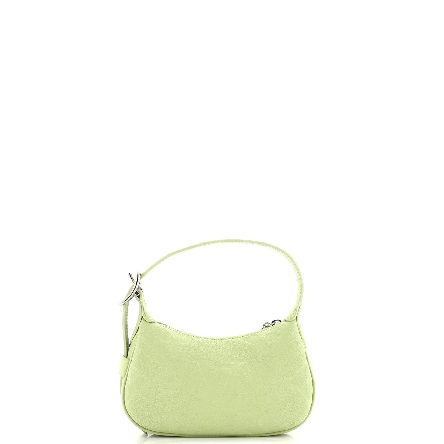 Louis Vuitton Moon Shoulder Bag Monogram Empreinte Giant Mini