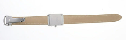 Cartier Tank Solo Sm 2006 Christmas Ltd Ed