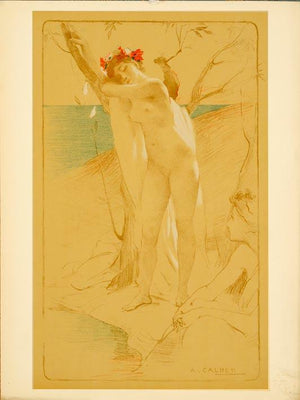 Descriptive image text