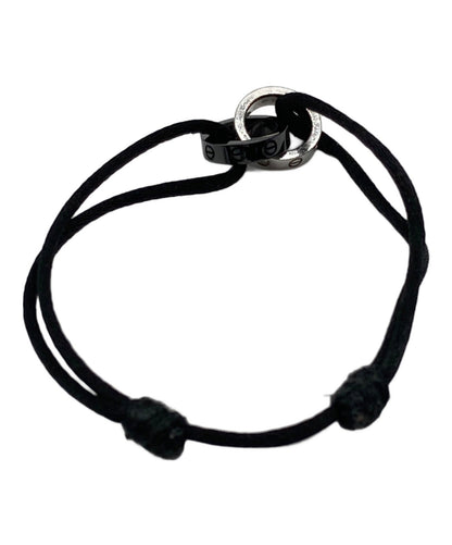 Cartier Double Circle Bracelet B6026005
