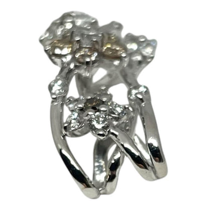 Diamond Pendant Pt900