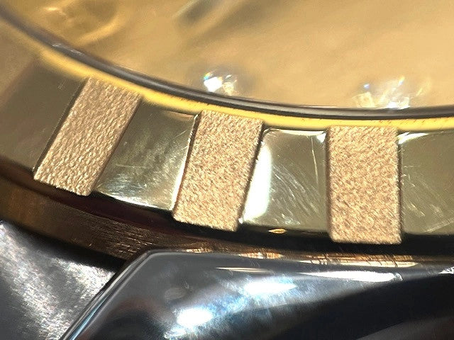 Tudor Classic Date 28 22013 Champagne Mosaic 10Pd Dial