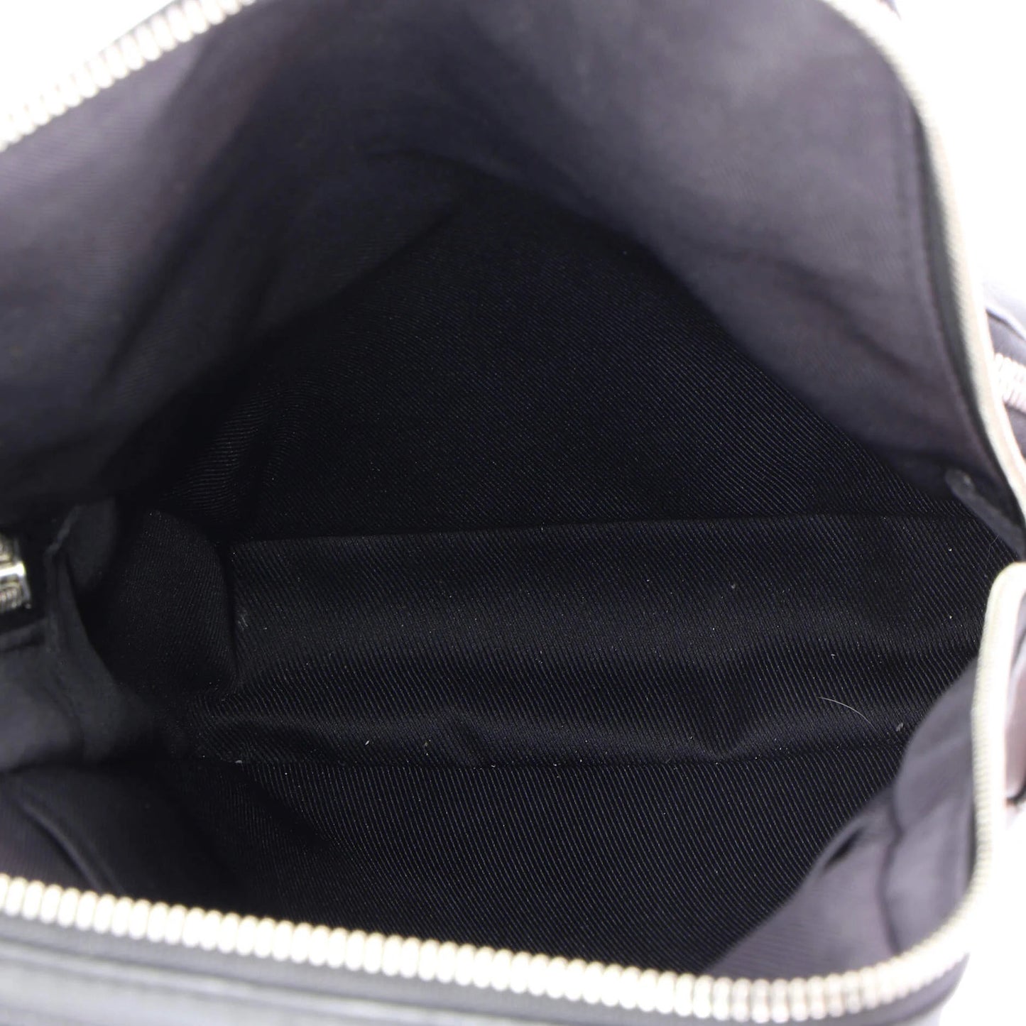 Louis Vuitton Avenue Sling Bag Damier Graphite