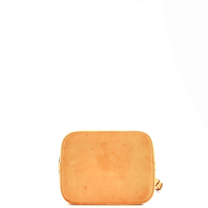 Louis Vuitton Petit Noe Nm Handbag Monogram Canvas