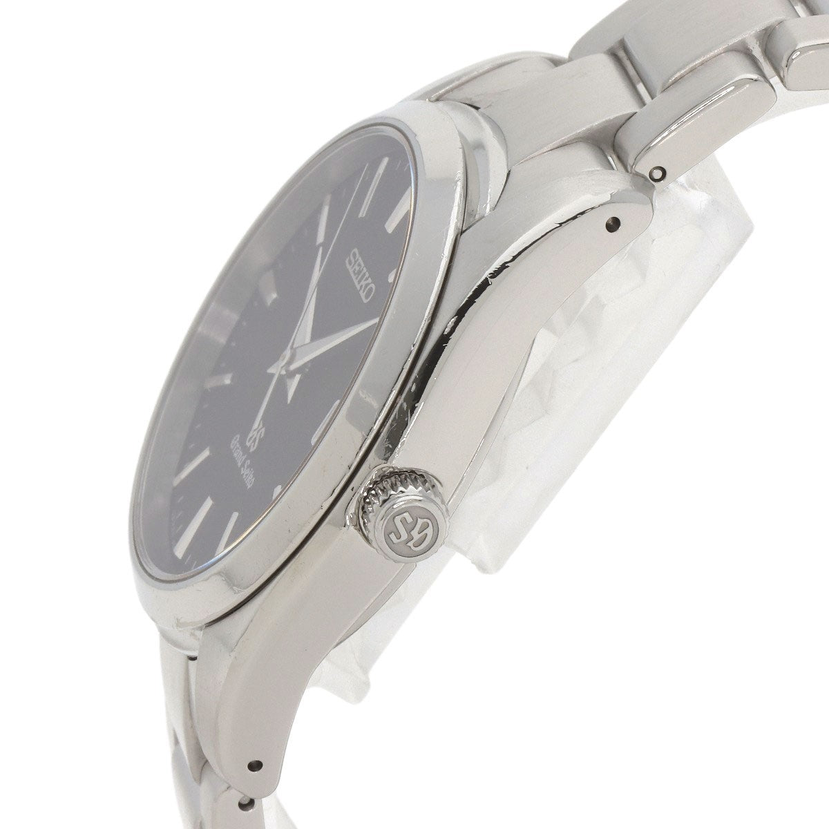 Seiko Grand Seiko Watches Sbgx261 9F62-0Ab0 Stainless Steel/Stainless Steel