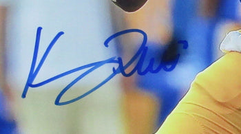 Kenny Pickett Autographed 16X20 Photo University