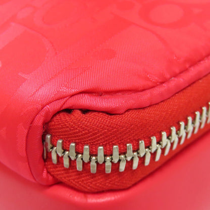 Nylon CHRISTIAN DIOR ERL collaboration Trotter pattern Mirage Shoulder Bag