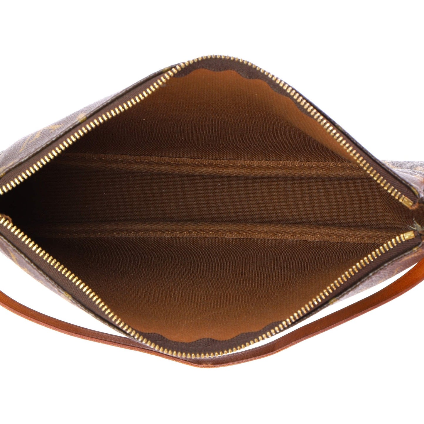 Louis Vuitton Pochette Accessoires Monogram Canvas