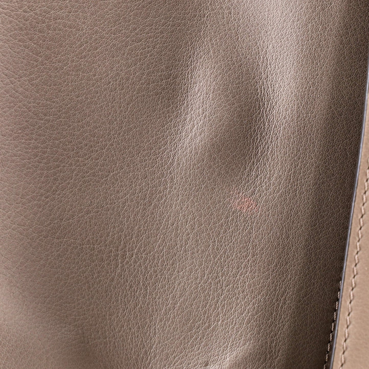 Chloe Nile Crossbody Bag Leather Medium