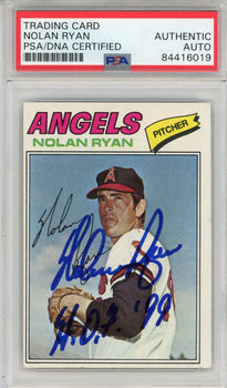 Nolan Ryan 
